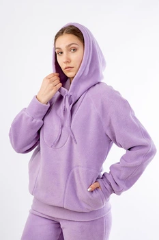 Кофти Вол (cornett) Kl 055 polar S бузковий