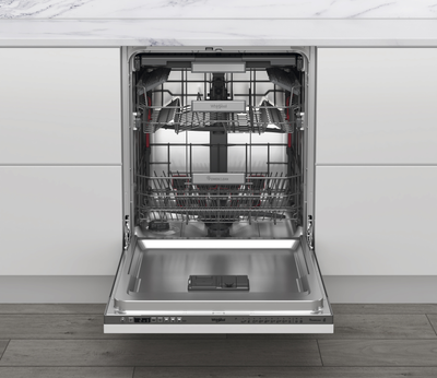 Встраиваемая посудомоечная машина WHIRLPOOL WIO 3T133 PLE