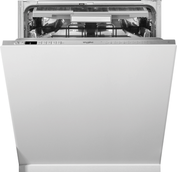 Встраиваемая посудомоечная машина WHIRLPOOL WIO 3T133 PLE