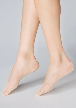 Слідочки Marilyn B43 one size visone