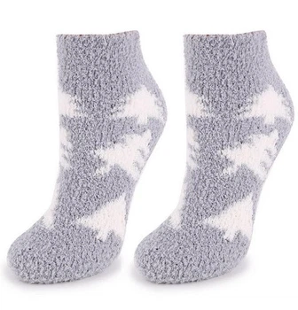 Шкарпетки Marilyn R48 one size l.grey