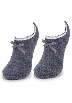 Шкарпетки Marilyn N59 one size grey