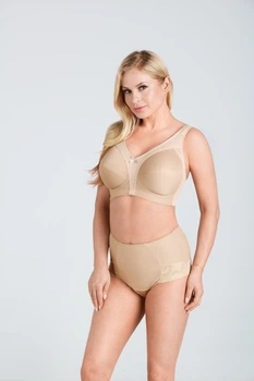 Бюстгальтер Nessa Holly 80G бежевый