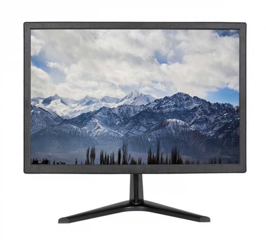 Монітор "20" Qualvision QV-LED20A-2K