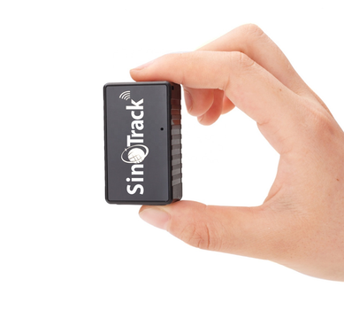 Портативний GPS трекер SinoTrack ST-903 Original (1050 mAh)