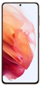 Смартфон Samsung Galaxy S21 8/128Gb Pink