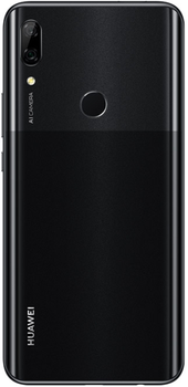 Смартфон Huawei P Smart Z 4/64GB Black