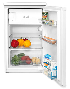 Холодильник Artel HS137RN Белый
