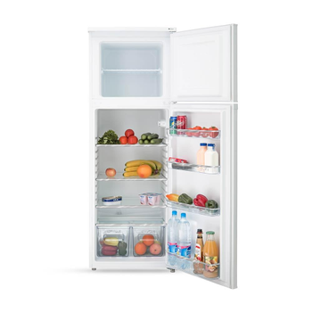 Холодильник Artel HD316FN Белый