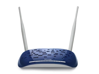 Wi-Fi Роутер TP-Link TD-W8960N