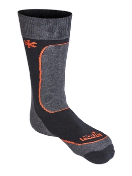 Термоноски Norfin T3M NORDIC MERINO MIDWEIGHT 45-47 303901-04XL