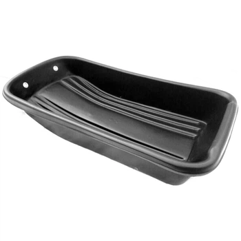 Сани рыболовные NORFIN 1 90x42x14см (CP-1)