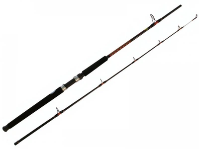 Вудилище Salmo Power Stick Boat 100-200g/2.10m (2394-210)