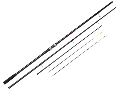 Удилище фидерное Salmo Extreme BP FEEDER 120 3.60 (3137-360)