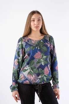 Кофти Вол (cornett) Kl 135 XL зелений