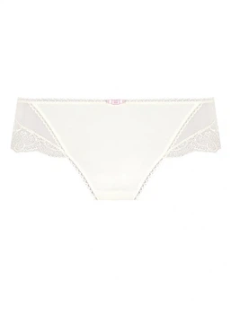Труси стрінги Kinga S 242/1 str XS perla
