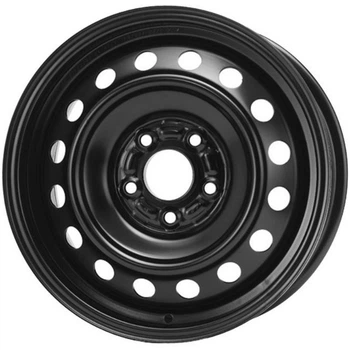 Стальные диски Steel Noname R14 W5.5 PCD5x100 ET34 DIA57.1 (black)