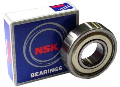 Підшипник 6202 NSK ZZ (15*35*11) метал арт.под141