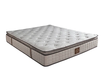 Односпальный ортопедический матрас Indivani ROYAL KING 90x190
