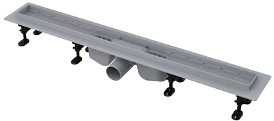 Трап ALCA PLAST APZ12-750