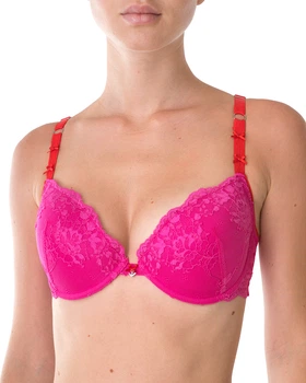 Бюстгалтер ARMANI EA7 (163376-221-04873/16) 75D