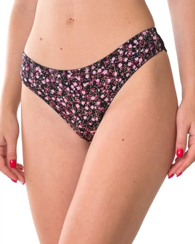 Труси жіночі ARMANI EA7 (162948-7A212-50320/7-81) S