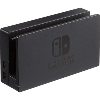 Док станція Nintendo Switch Dock Set (NSP133)
