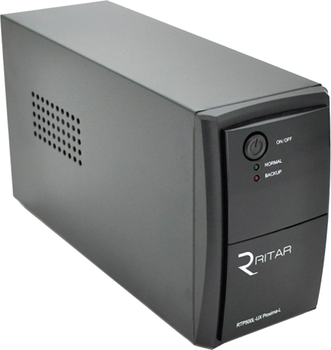 ИБП Ritar RTP500L-UX-IEC 300 Вт Proxima-L (RTP500L-UX-IEC)