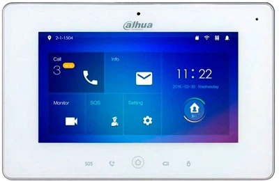 IP-відеореєстратор Dahua DHI-VTH5221DW-S2