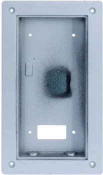 Puszka do montażu podtynkowego Dahua VTM116-01 (5902887058059)