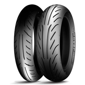 Покришка MICHELIN POWER PURE SC 130/80-15 63P TL (1339378)