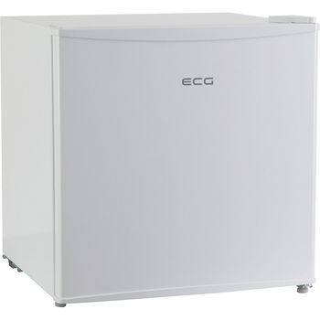 Холодильник ECG ERM 10470 WA+