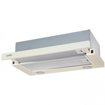 Витяжка VENTOLUX GARDA 60 IVG (650) IT H