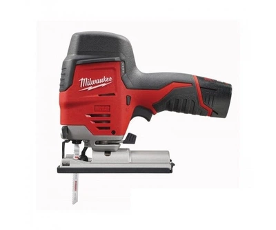 Пила лобзик MILWAUKEE M12 JS–22b
