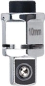 Держатель торцевых головок (вставка в ключ) Toptul 1/4"х10 мм (CANA0810)