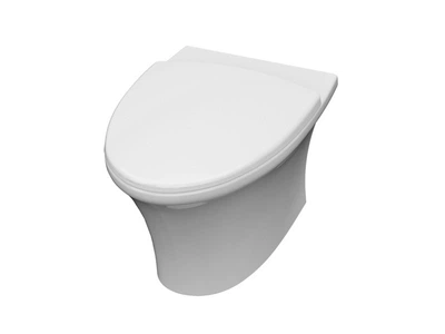 Чаша унітазу IDEVIT Rena (2904-0206)