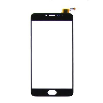Тачскрін для MEIZU M3 Note (model L681H) чорний