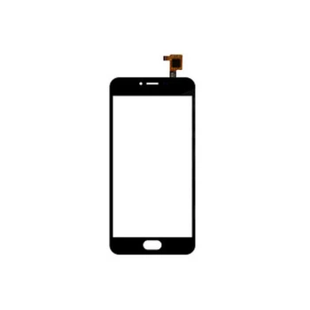 Тачскрін для MEIZU M3s чорний