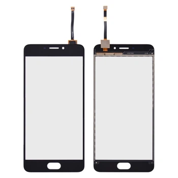 Тачскрін для MEIZU M5 Note чорний
