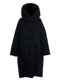Пуховик Snowimage одеяло ultra light SID-N870 L черный
