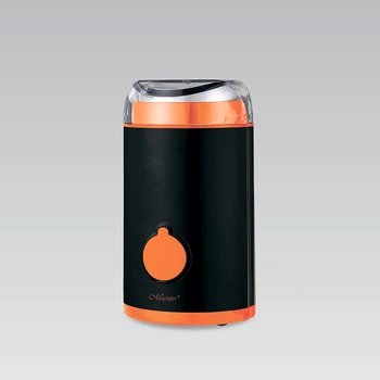 Кофемолка Maestro MR-452-Grey 50 г серая