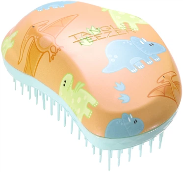 Гребінець Tangle Teezer The Original Mini Children Mighty Dino (5060630042813)
