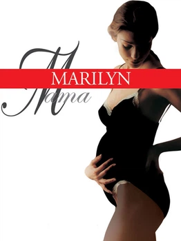 Для вагітних Marilyn Mama 60 2/S nero