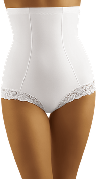 Корсети Wolbar Modelia S bialy
