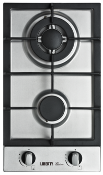 Варильна поверхня газова Domino LIBERTY PG3121BS-CCI (457)