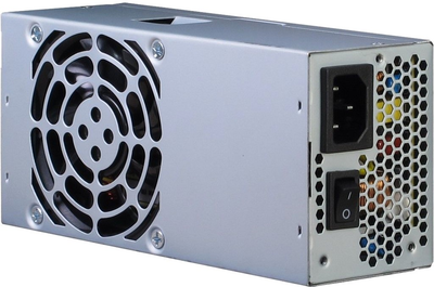Блок питания Inter-Tech TFX-350W 82+