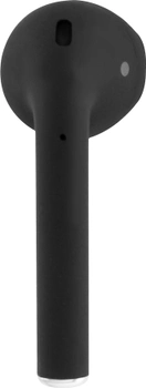 Наушники Aura i12 Black-matt (nbtwsai12bmt)