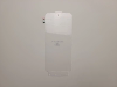 Гидрогелевая пленка Glass для Xiaomi Redmi Note 10 Pro