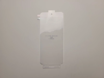 Гидрогелевая пленка Glass для Xiaomi Poco M3 Pro