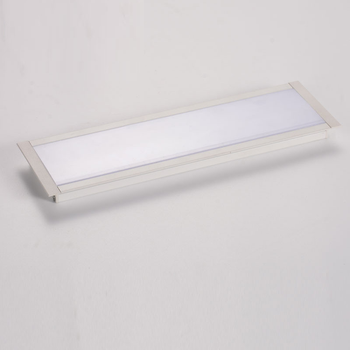 Алюмінієвий профіль Skarlat LED PXG-6613-A